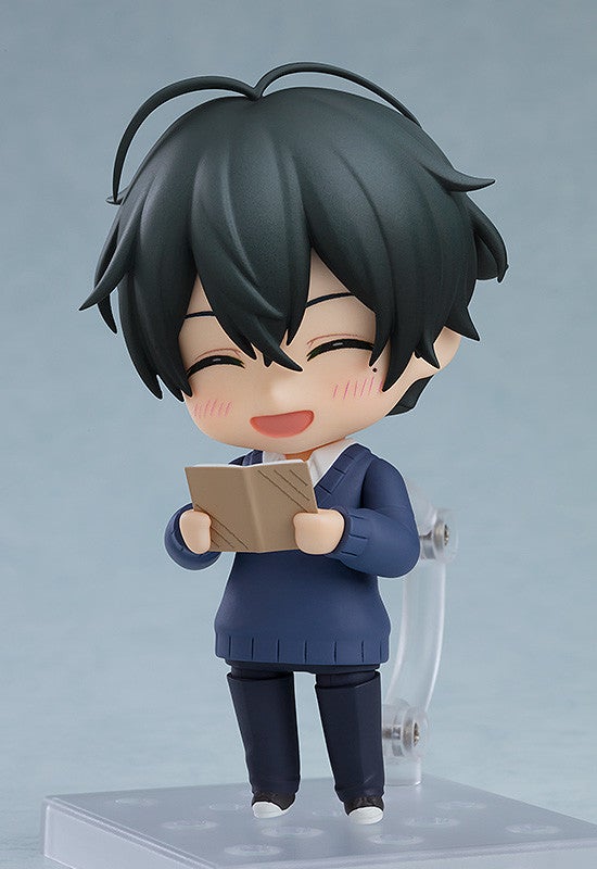 Nendoroid 1891 Sasaki and Miyano Yoshikazu Miyano Action Figure official Good Smile Company product image