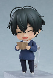 Nendoroid 1891 Sasaki and Miyano Yoshikazu Miyano Action Figure official Good Smile Company product image
