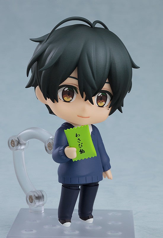 Nendoroid 1891 Sasaki and Miyano Yoshikazu Miyano Action Figure official Good Smile Company product image