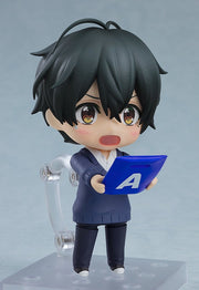 Nendoroid 1891 Sasaki and Miyano Yoshikazu Miyano Action Figure official Good Smile Company product image