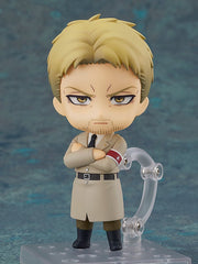Nendoroid 1893 Attack on Titan Reiner Braun Reissue Action Figure - product view 1