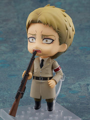 Nendoroid 1893 Attack on Titan Reiner Braun Reissue Action Figure - product view 5