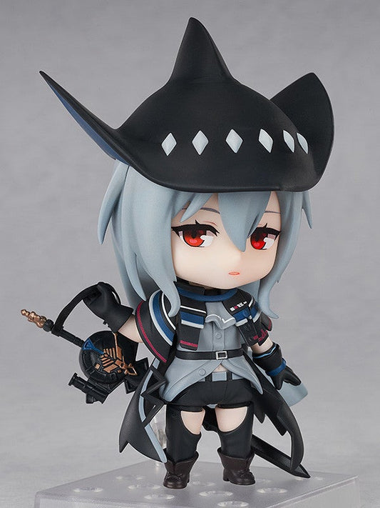 Nendoroid 1895 Arknights Skadi Action Figure official Good Smile Company product image