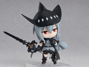 Nendoroid 1895 Arknights Skadi Action Figure official Good Smile Company product image