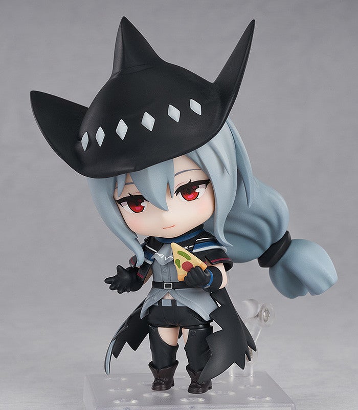 Nendoroid 1895 Arknights Skadi Action Figure official Good Smile Company product image