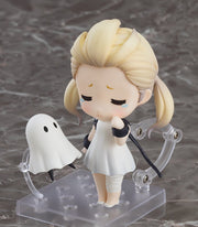 Nendoroid 1896 NieR Re[in]carnation The Girl of Light & Mama Reissue Action Figure official Good Smile Company product image