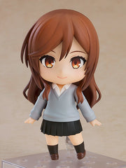 Nendoroid 1897 Horimiya Kyoko Hori Reissue Action Figure official Good Smile Company product image