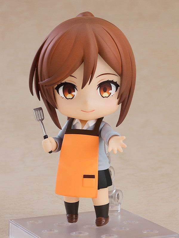 Nendoroid 1897 Horimiya Kyoko Hori Reissue Action Figure official Good Smile Company product image