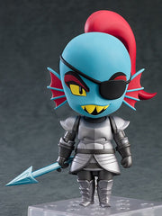 Nendoroid 1898 UNDERTALE Undyne Action Figure official Good Smile Company product image