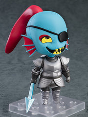 Nendoroid 1898 UNDERTALE Undyne Action Figure official Good Smile Company product image