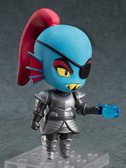 Nendoroid 1898 UNDERTALE Undyne Action Figure official Good Smile Company product image