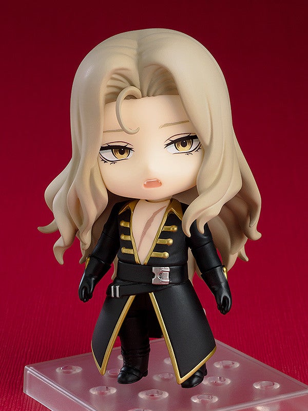 Nendoroid 1899 Castlevania Alucard Action Figure official Good Smile Company product image