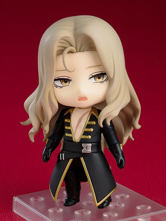 Nendoroid 1899 Castlevania Alucard Action Figure official Good Smile Company product image