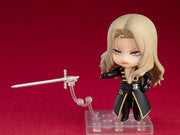 Nendoroid 1899 Castlevania Alucard Action Figure official Good Smile Company product image