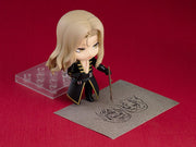 Nendoroid 1899 Castlevania Alucard Action Figure official Good Smile Company product image