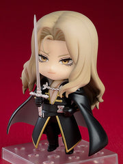 Nendoroid 1899 Castlevania Alucard Action Figure official Good Smile Company product image