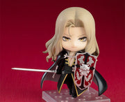 Nendoroid 1899 Castlevania Alucard Action Figure official Good Smile Company product image