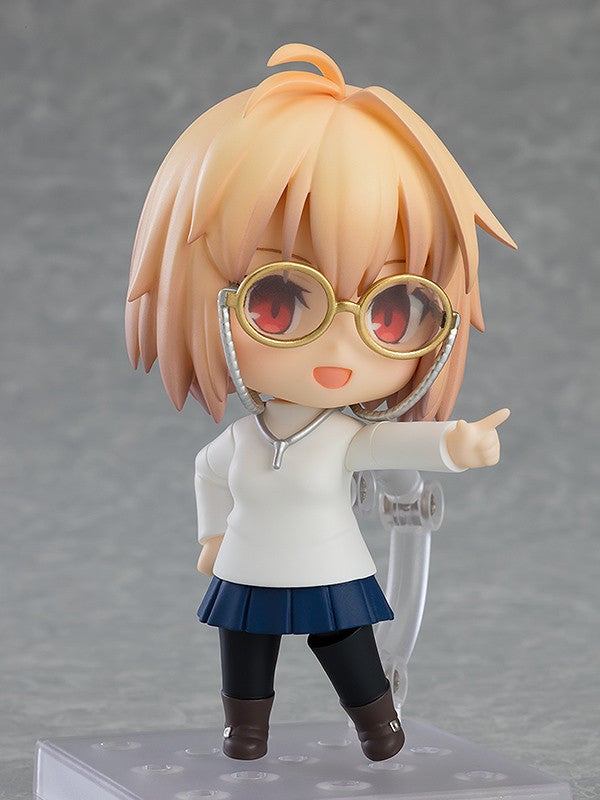 Nendoroid 1900 TSUKIHIME -A piece of blue glass moon- Arcueid Brunestud Action Figure official Good Smile Company product image