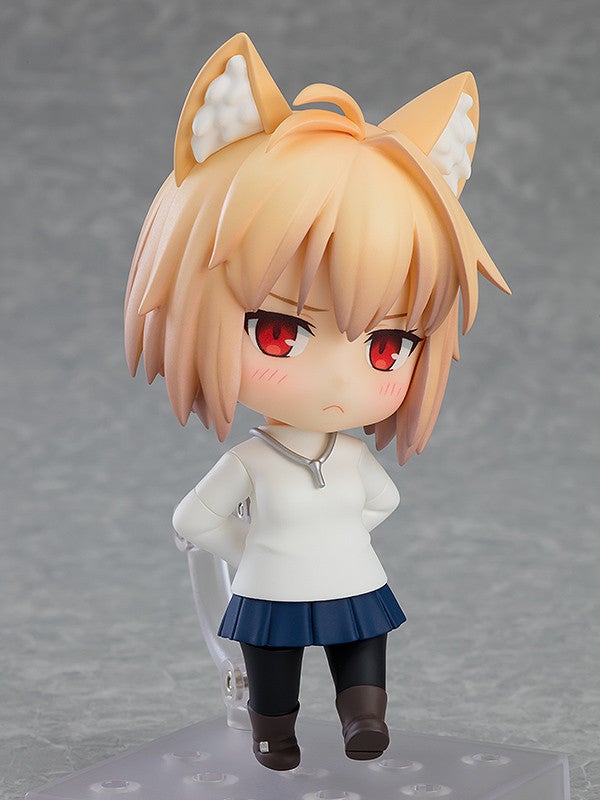 Nendoroid 1900 TSUKIHIME -A piece of blue glass moon- Arcueid Brunestud Action Figure official Good Smile Company product image