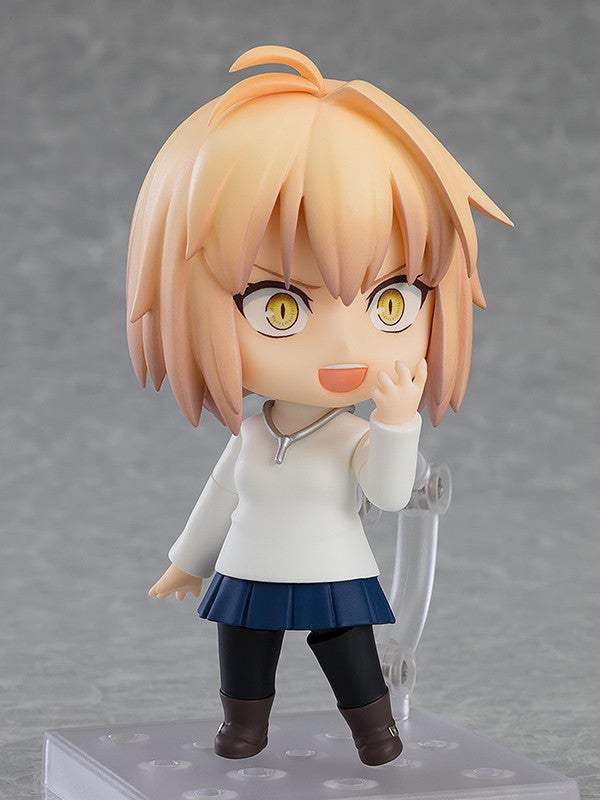 Nendoroid 1900 TSUKIHIME -A piece of blue glass moon- Arcueid Brunestud Action Figure official Good Smile Company product image