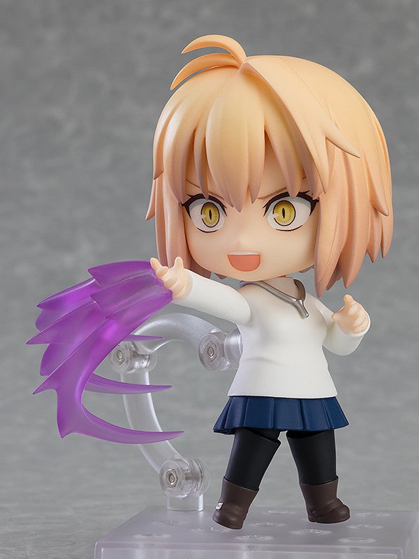 Nendoroid 1900 TSUKIHIME -A piece of blue glass moon- Arcueid Brunestud Action Figure official Good Smile Company product image