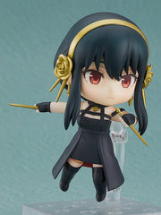 Nendoroid 1903 SPY x FAMILY Yor Forger Action Figure official Good Smile Company product image