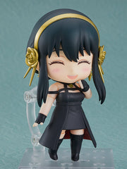 Nendoroid 1903 SPY x FAMILY Yor Forger Action Figure official Good Smile Company product image
