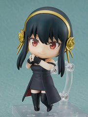 Nendoroid 1903 SPY x FAMILY Yor Forger Action Figure official Good Smile Company product image