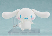 Nendoroid 1904 Cinnamoroll Action Figure official Good Smile Company product image