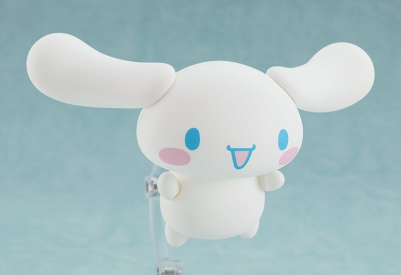 Nendoroid 1904 Cinnamoroll Action Figure official Good Smile Company product image