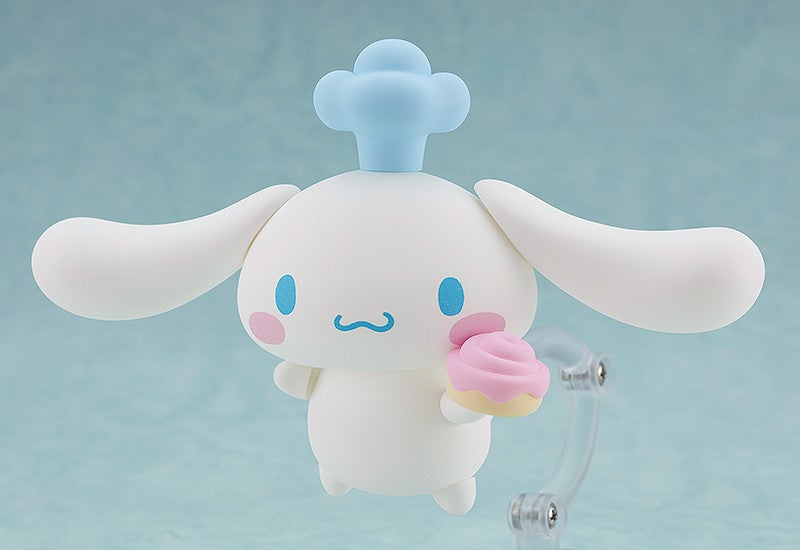 Nendoroid 1904 Cinnamoroll Action Figure official Good Smile Company product image