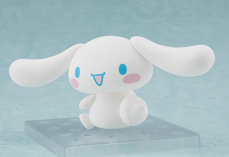 Nendoroid 1904 Cinnamoroll Action Figure official Good Smile Company product image