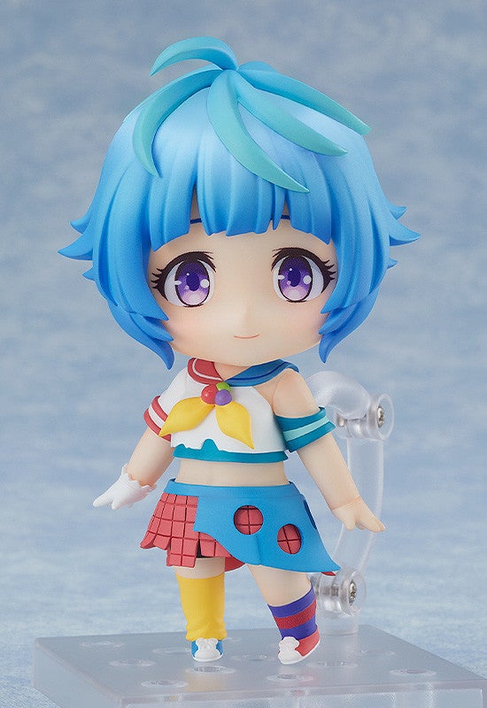 Nendoroid 1905 Bubble Uta Action Figure official Good Smile Company product image