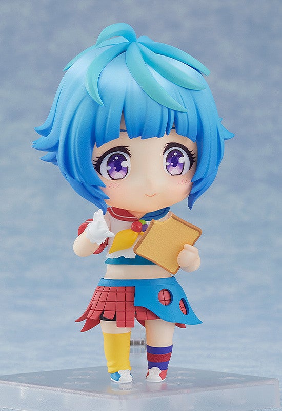 Nendoroid 1905 Bubble Uta Action Figure official Good Smile Company product image