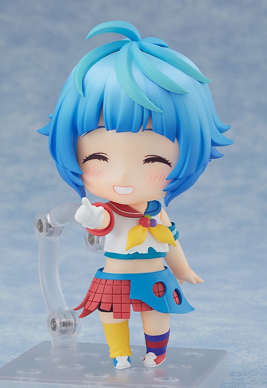 Nendoroid 1905 Bubble Uta Action Figure official Good Smile Company product image