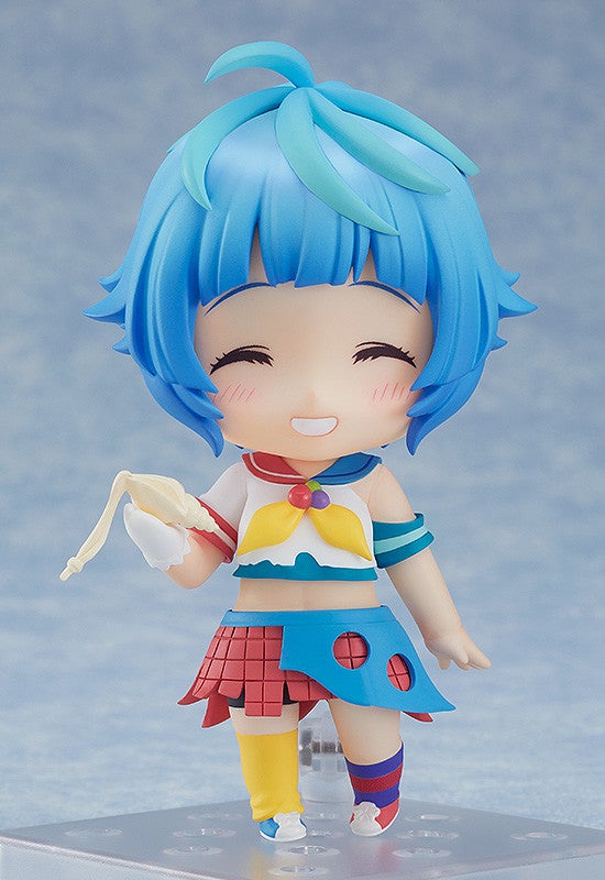 Nendoroid 1905 Bubble Uta Action Figure official Good Smile Company product image