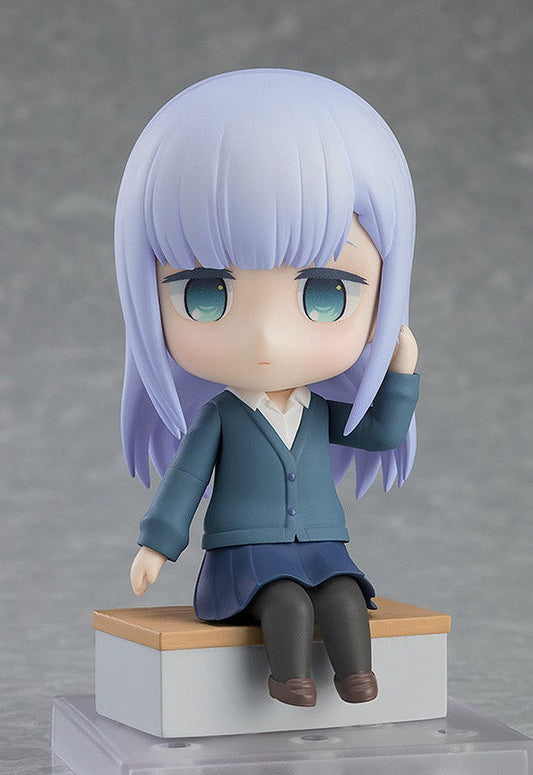 Nendoroid 1906 Aharen-san wa Hakarenai Reina Aharen Action Figure official Good Smile Company product image