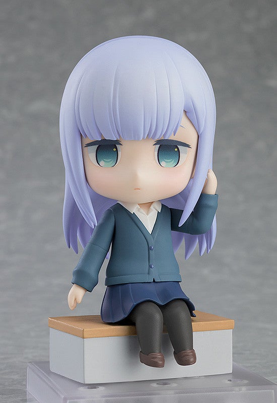 Aharen-san wa Hakarenai