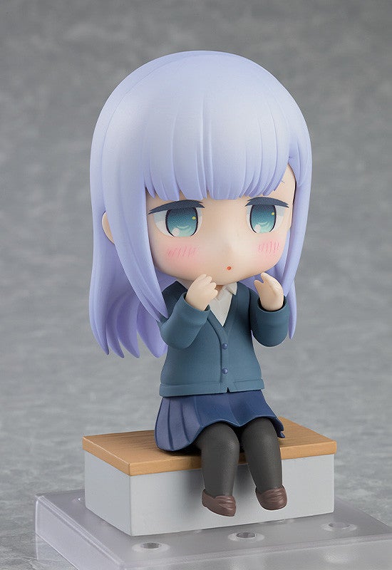 Nendoroid 1906 Aharen-san wa Hakarenai Reina Aharen Action Figure official Good Smile Company product image