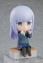Nendoroid 1906 Aharen-san wa Hakarenai Reina Aharen Action Figure official Good Smile Company product image