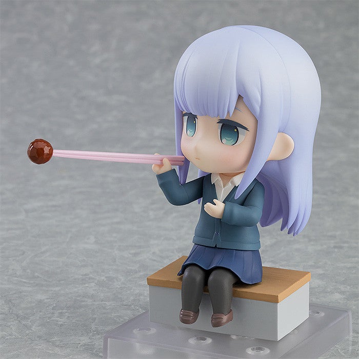 Nendoroid 1906 Aharen-san wa Hakarenai Reina Aharen Action Figure official Good Smile Company product image