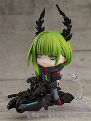 Nendoroid 1907 BLACKROCK SHOOTER: DAWN FALL Dead Master: DAWN FALL Ver. Action Figure official Good Smile Company product image