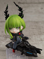 Nendoroid 1907 BLACKROCK SHOOTER: DAWN FALL Dead Master: DAWN FALL Ver. Action Figure official Good Smile Company product image