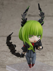 Nendoroid 1907 BLACKROCK SHOOTER: DAWN FALL Dead Master: DAWN FALL Ver. Action Figure official Good Smile Company product image