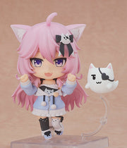 Nendoroid 1908 VShojo Nyatasha Nyanners Action Figure official Good Smile Company product image
