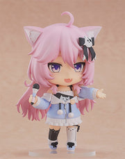 Nendoroid 1908 VShojo Nyatasha Nyanners Action Figure official Good Smile Company product image