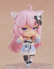 Nendoroid 1908 VShojo Nyatasha Nyanners Action Figure official Good Smile Company product image