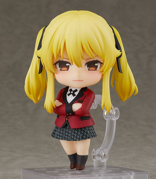 Nendoroid 1909 Kakegurui ×× Mary Saotome Action Figure official Good Smile Company product image