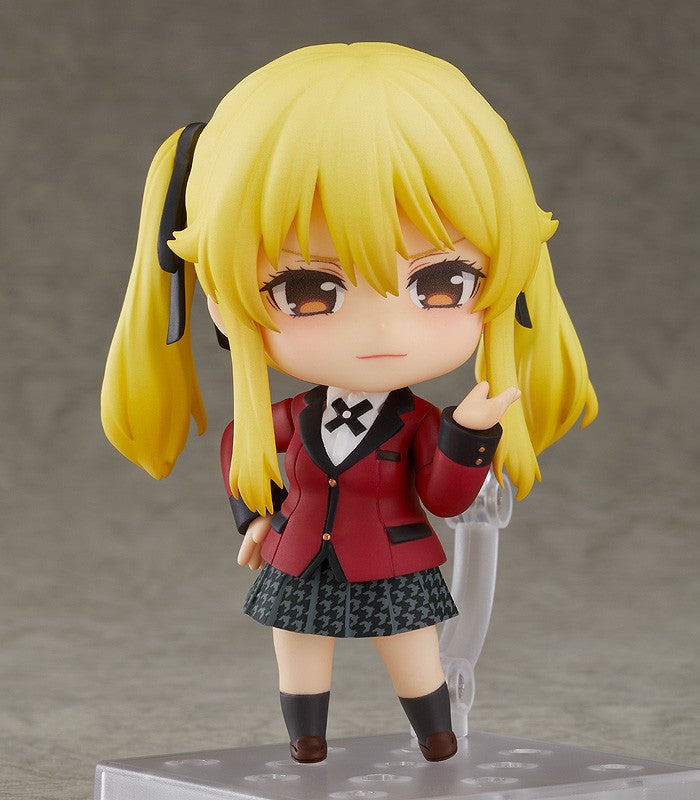 Nendoroid 1909 Kakegurui ×× Mary Saotome Action Figure official Good Smile Company product image
