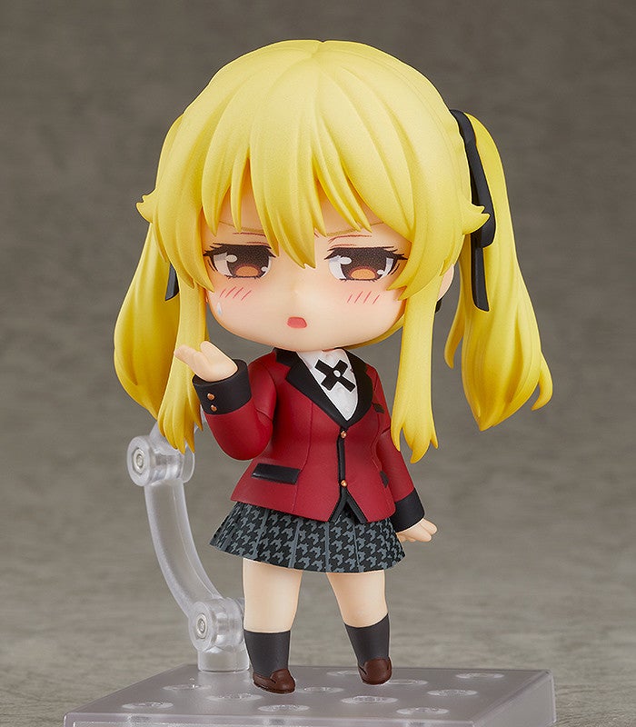 Nendoroid 1909 Kakegurui ×× Mary Saotome Action Figure official Good Smile Company product image